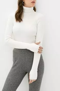 Водолазка вязаная KSI KSI