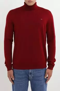 Водолазка вязаная с добавлением шерсти MARCO DI RADI