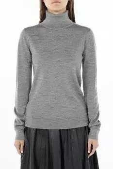 Водолазка вязаная с высоким воротником BELUCCI