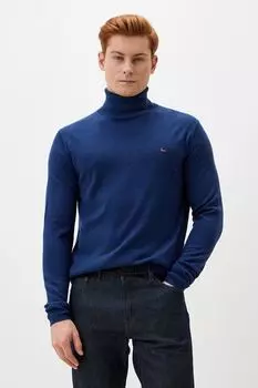 Водолазка вязаная с высоким воротником MARCO DI RADI