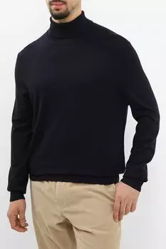 Водолазка вязаная с высоким воротником OVS