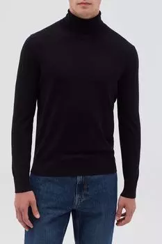 Водолазка вязаная с высоким воротником OVS