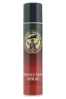 Водоотталкивающий спрей Duke of Dubbin