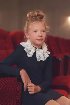 Воротничок кружевной Malina by Андерсен