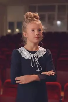 Воротничок кружевной Malina by Андерсен