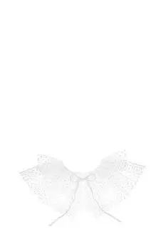Воротник кружевной Malina by Андерсен