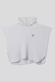 Воротник-манишка с капюшоном KIDSPARAD