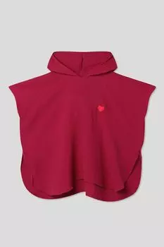 Воротник-манишка с капюшоном KIDSPARAD