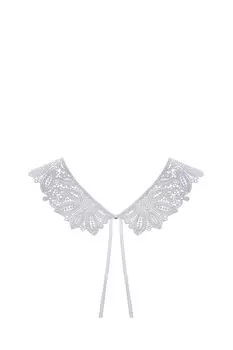 Воротник с принтом Malina by Андерсен