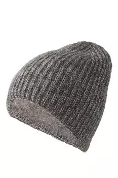 Вязаная шапка Canoe