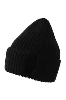 Вязаная шапка COLORPLAY