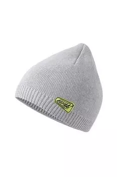 Вязаная шапка из хлопка Marhatter