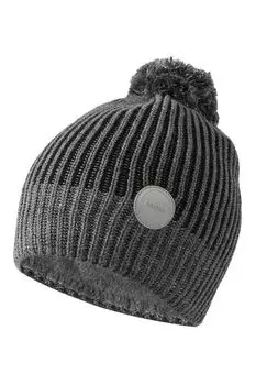 Вязаная шапка с добавлением шерсти Reima