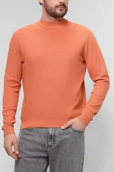 Вязаная водолазка из хлопка Jack & Jones