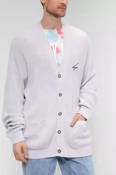 Вязанный кардиган на пуговицах Tommy Jeans