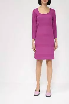 Вязаное платье прямого кроя OVS