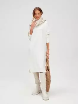 Вязаное платье водолазка Trends Brands