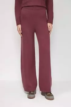 Вязаные брюки с добавлением шерсти Auranna