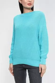 Вязаный джемпер BELUCCI