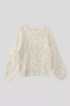 Вязаный джемпер Mayoral