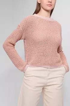 Вязаный джемпер Rinascimento