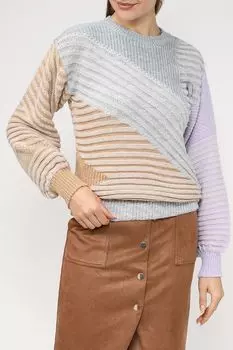 Вязаный джемпер Rinascimento