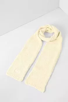 Вязаный шарф LEVI'S