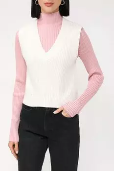 Вязаный жилет Baby Angel