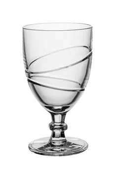 Набор из 2 вращающихся бокалов для вина Shtox