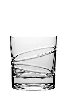 Вращающийся стакан для виски Shtox