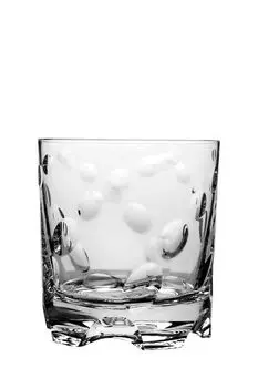 Вращающийся стакан для виски Shtox