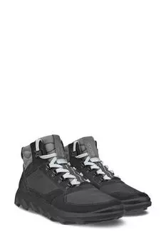 Высокие ботинки ECCO