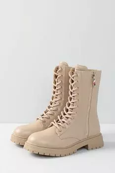 Высокие ботинки Tommy Hilfiger