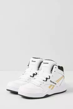Высокие кеды BB4500 Court REEBOK