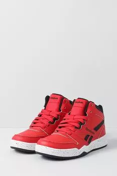 Высокие кеды BB4500 Court REEBOK