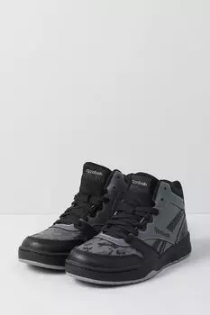 Высокие кеды BB4500 Court REEBOK