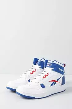 Высокие кеды Resonator Mid REEBOK