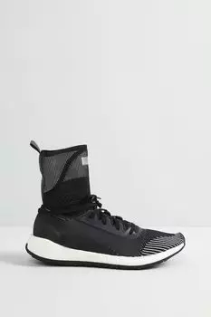Высокие кроссовки PulseBOOST HD S by Stella McCartney Adidas