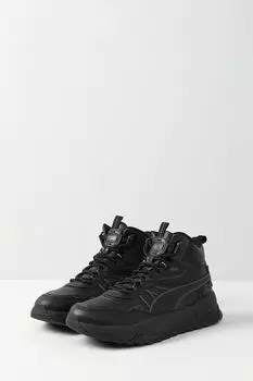 Высокие кроссовки Trinity Mid Hybrid L PUMA