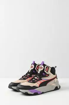 Высокие кроссовки Trinity Mid Hybrid PUMA