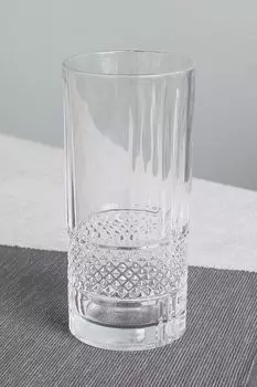 Высокий стакан Brillante Rcr