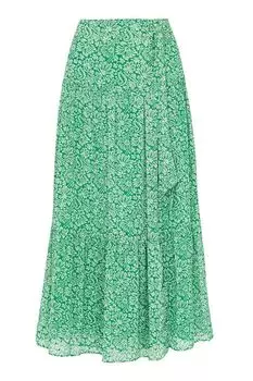 Ярусная юбка WHISTLES