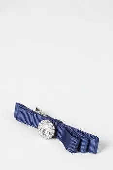 Заколка большая Кантата Malina by Андерсен