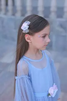 Заколка для волос Цветущий миндаль Malina by Андерсен