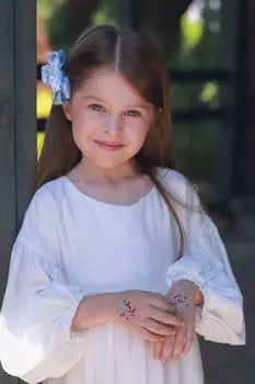 Заколка для волос Malina by Андерсен