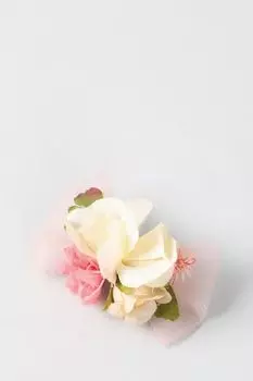 Заколка для волос с цветочным декором Malina by Андерсен