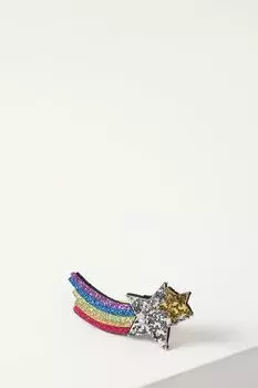 Заколка для волос с декором Malina by Андерсен