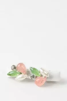 Заколка для волос с декором my little story of Андерсен