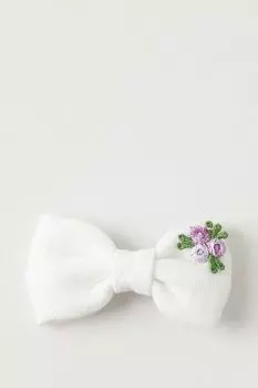 Заколка для волос с декором my little story of Андерсен