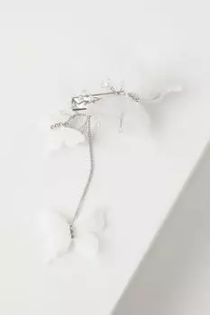 Заколка для волос с декором my little story of Андерсен